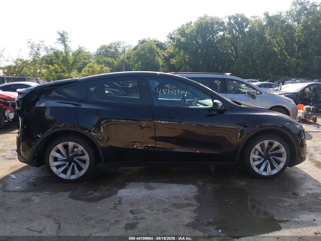 Продажа на аукционе авто 2026 Tesla Model Y Premium Rear-wheel Drive/rear-wheel Drive, vin: 7SAYGDED7TA499158, номер лота: 45109904