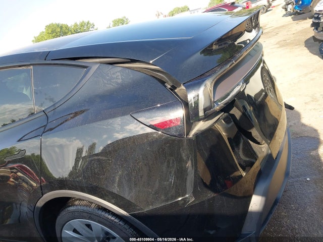 Продажа на аукционе авто 2026 Tesla Model Y Premium Rear-wheel Drive/rear-wheel Drive, vin: 7SAYGDED7TA499158, номер лота: 45109904