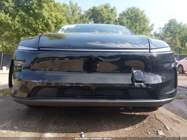 Продажа на аукционе авто 2026 Tesla Model Y Premium Rear-wheel Drive/rear-wheel Drive, vin: 7SAYGDED7TA499158, номер лота: 45109904