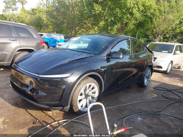 Продажа на аукционе авто 2026 Tesla Model Y Premium Rear-wheel Drive/rear-wheel Drive, vin: 7SAYGDED7TA499158, номер лота: 45109904