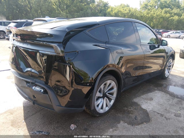 Продажа на аукционе авто 2026 Tesla Model Y Premium Rear-wheel Drive/rear-wheel Drive, vin: 7SAYGDED7TA499158, номер лота: 45109904