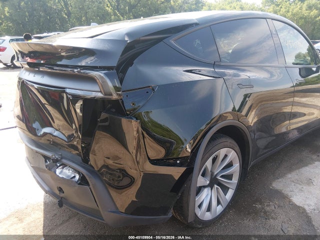 Продажа на аукционе авто 2026 Tesla Model Y Premium Rear-wheel Drive/rear-wheel Drive, vin: 7SAYGDED7TA499158, номер лота: 45109904