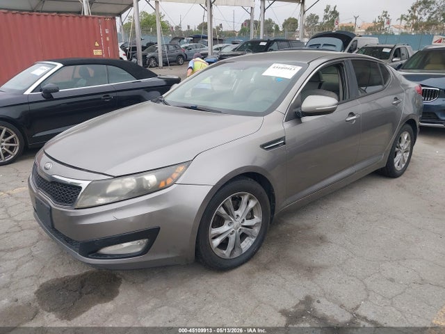 Aukcja sprzedaży 2013 Kia Optima Lx, vin: 5XXGM4A77DG180815, numer aukcji: 45109913
