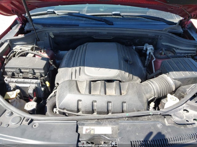 2015 Jeep Grand Cherokee Overland მანქანა იყიდება აუქციონზე, vin: 1C4RJFCT2FC637976, აუქციონის ნომერი: 45109914