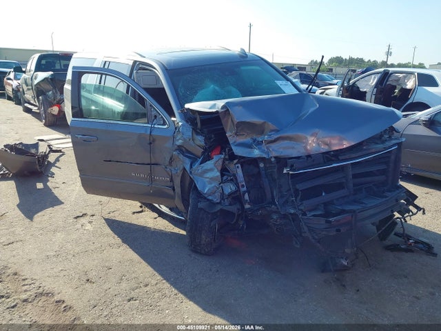 Aukcja sprzedaży 2019 Chevrolet Suburban Premier, vin: 1GNSCJKC5KR259134, numer aukcji: 45109921