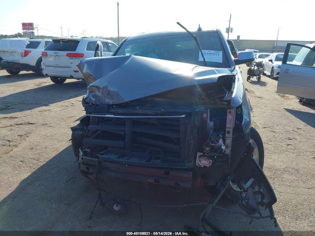 Aukcja sprzedaży 2019 Chevrolet Suburban Premier, vin: 1GNSCJKC5KR259134, numer aukcji: 45109921