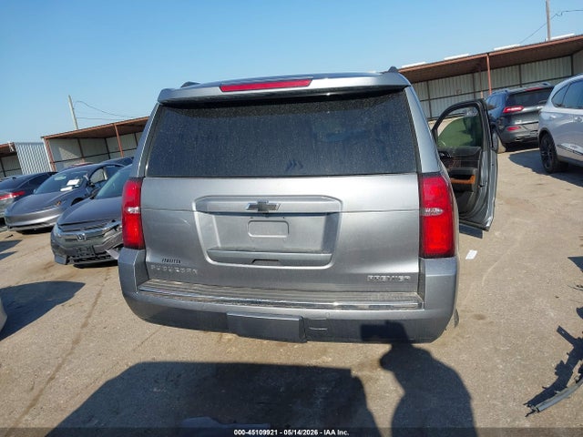 Aukcja sprzedaży 2019 Chevrolet Suburban Premier, vin: 1GNSCJKC5KR259134, numer aukcji: 45109921