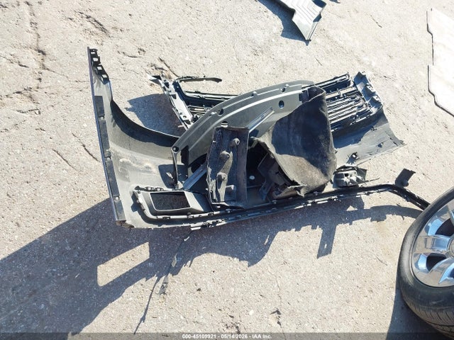 Aukcja sprzedaży 2019 Chevrolet Suburban Premier, vin: 1GNSCJKC5KR259134, numer aukcji: 45109921