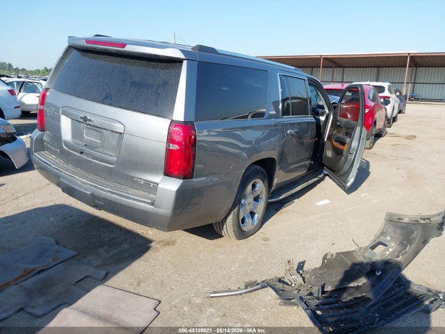 Aukcja sprzedaży 2019 Chevrolet Suburban Premier, vin: 1GNSCJKC5KR259134, numer aukcji: 45109921
