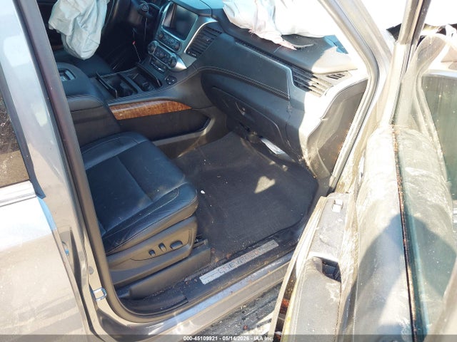 Aukcja sprzedaży 2019 Chevrolet Suburban Premier, vin: 1GNSCJKC5KR259134, numer aukcji: 45109921