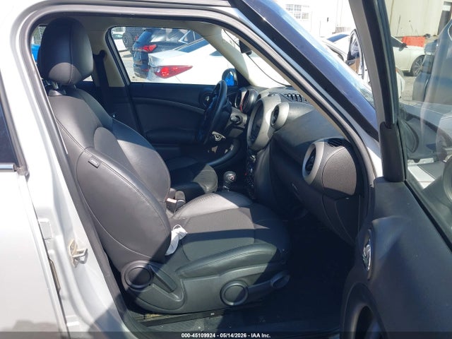 45109924 :رقم المزاد ، WMWZC3C52CWL87222 vin ، 2012 Mini Cooper S Countryman مزاد بيع
