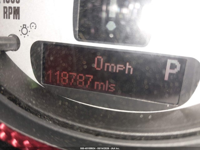 45109924 :رقم المزاد ، WMWZC3C52CWL87222 vin ، 2012 Mini Cooper S Countryman مزاد بيع