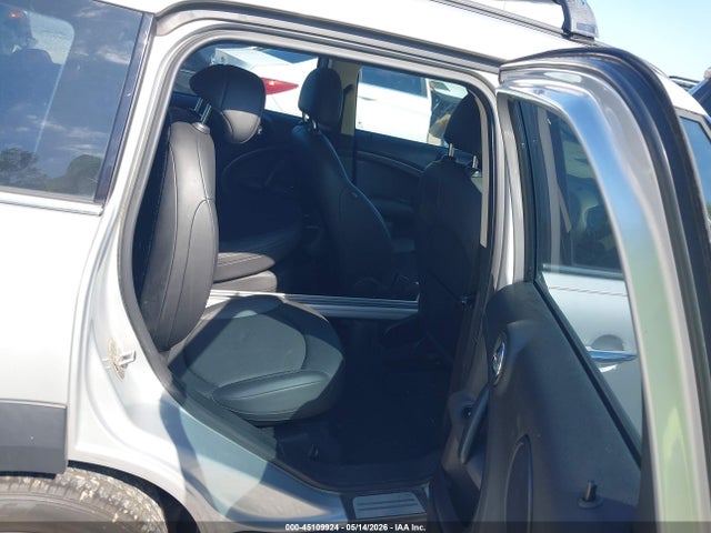 45109924 :رقم المزاد ، WMWZC3C52CWL87222 vin ، 2012 Mini Cooper S Countryman مزاد بيع