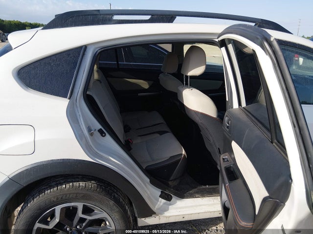 2016 Subaru Crosstrek 2.0i Premium მანქანა იყიდება აუქციონზე, vin: JF2GPADC9G8224174, აუქციონის ნომერი: 45109925