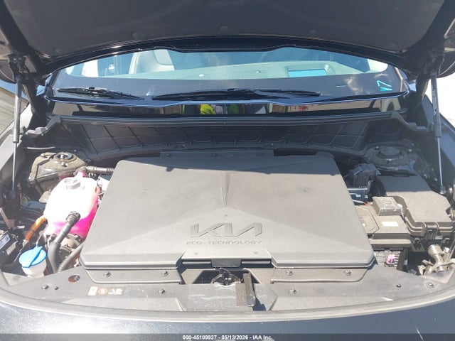 KIA Niro Ev Wave 2025 KNDCT3L15S5144059 Image 10