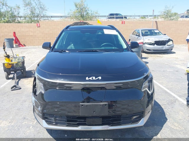 KIA Niro Ev Wave 2025 KNDCT3L15S5144059 Image 12