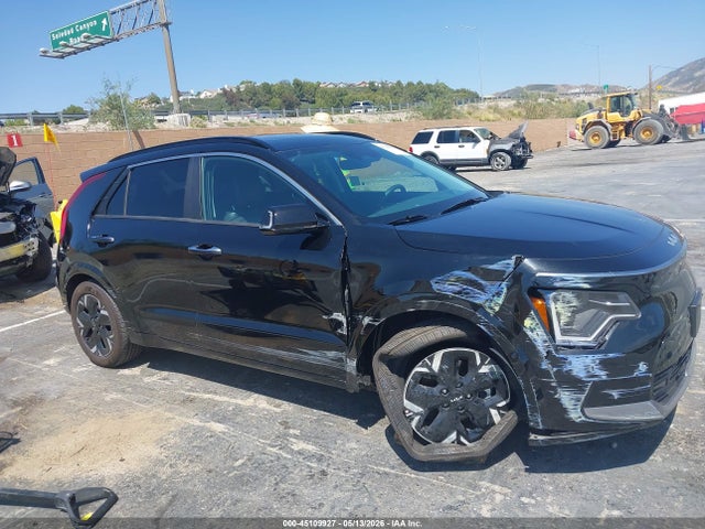 KIA Niro Ev Wave 2025 KNDCT3L15S5144059 Image 13