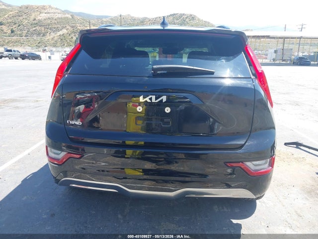 KIA Niro Ev Wave 2025 KNDCT3L15S5144059 Image 16