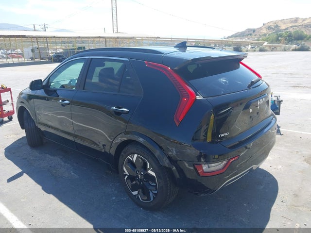 KIA Niro Ev Wave 2025 KNDCT3L15S5144059 Image 3