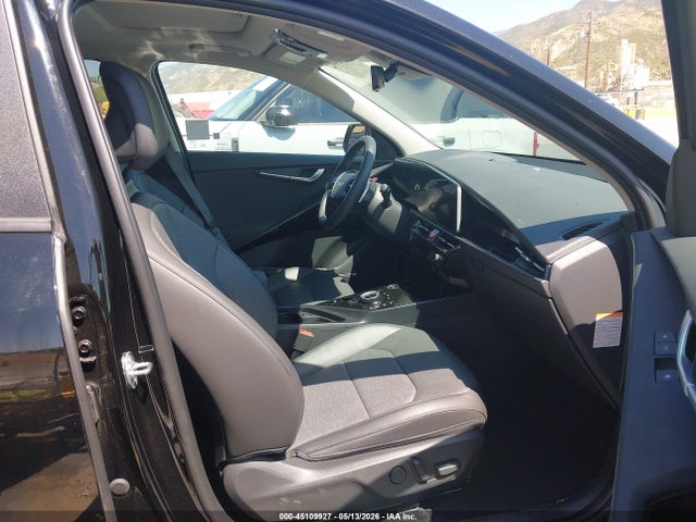 KIA Niro Ev Wave 2025 KNDCT3L15S5144059 Image 5