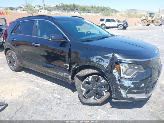 KIA Niro Ev Wave 2025 KNDCT3L15S5144059 Image 6