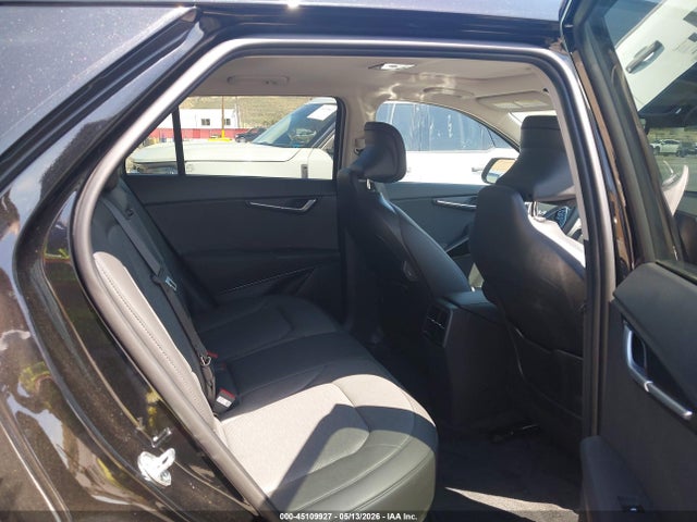 KIA Niro Ev Wave 2025 KNDCT3L15S5144059 Image 8