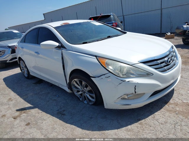 Aukcja sprzedaży 2013 Hyundai Sonata Se 2.0t, vin: 5NPEC4ABXDH529291, numer aukcji: 45109947