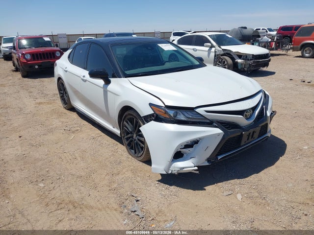 Aukcja sprzedaży 2023 Toyota Camry Xse, vin: 4T1K61AK3PU182790, numer aukcji: 45109966