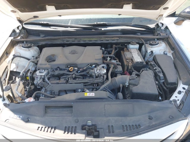 Aukcja sprzedaży 2023 Toyota Camry Xse, vin: 4T1K61AK3PU182790, numer aukcji: 45109966
