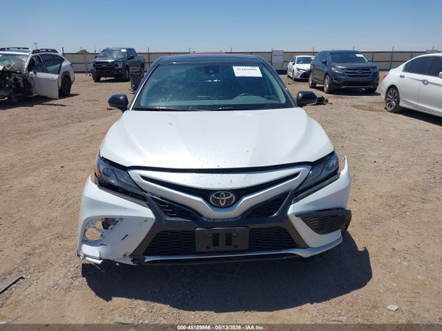 Aukcja sprzedaży 2023 Toyota Camry Xse, vin: 4T1K61AK3PU182790, numer aukcji: 45109966