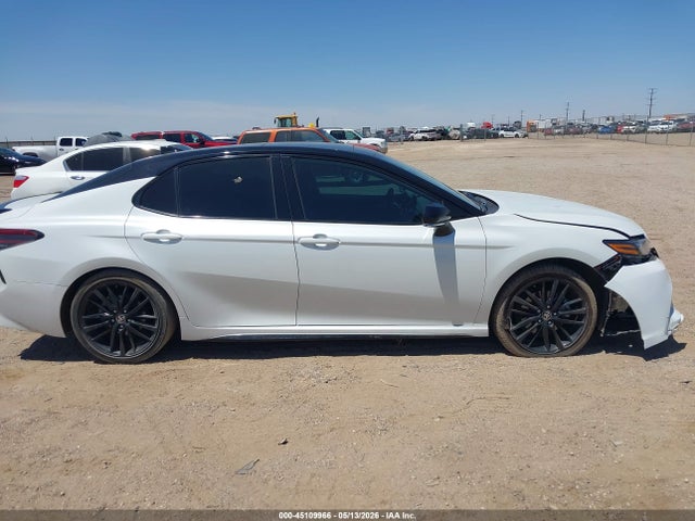 Aukcja sprzedaży 2023 Toyota Camry Xse, vin: 4T1K61AK3PU182790, numer aukcji: 45109966