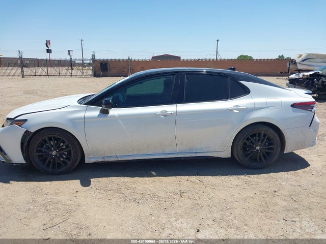 Aukcja sprzedaży 2023 Toyota Camry Xse, vin: 4T1K61AK3PU182790, numer aukcji: 45109966