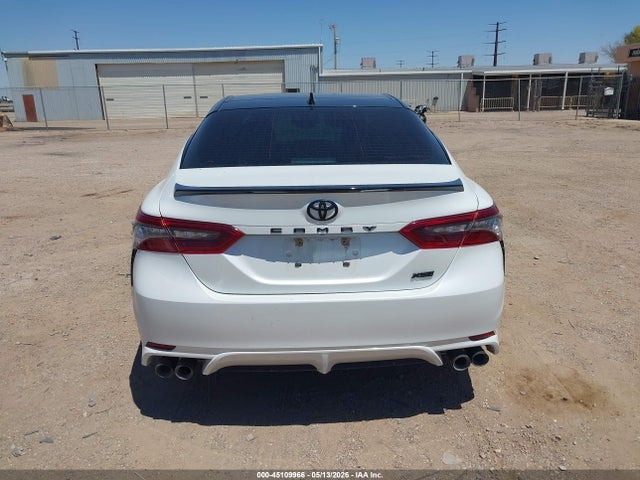 Aukcja sprzedaży 2023 Toyota Camry Xse, vin: 4T1K61AK3PU182790, numer aukcji: 45109966