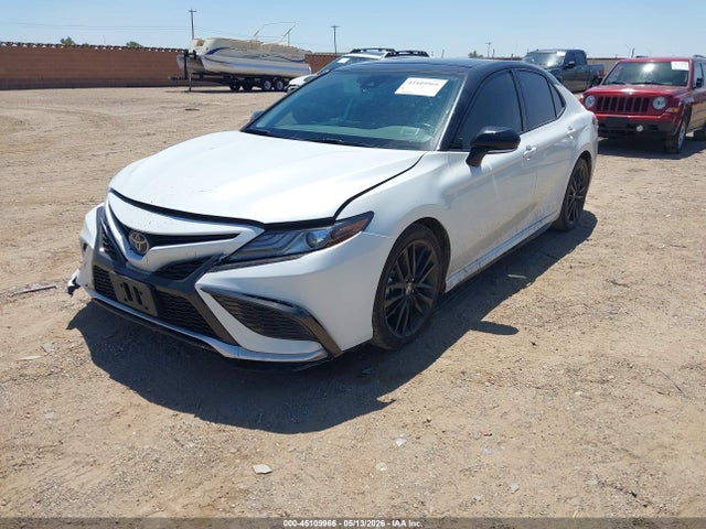 Aukcja sprzedaży 2023 Toyota Camry Xse, vin: 4T1K61AK3PU182790, numer aukcji: 45109966