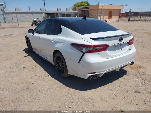 Aukcja sprzedaży 2023 Toyota Camry Xse, vin: 4T1K61AK3PU182790, numer aukcji: 45109966
