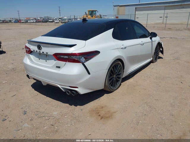 Aukcja sprzedaży 2023 Toyota Camry Xse, vin: 4T1K61AK3PU182790, numer aukcji: 45109966
