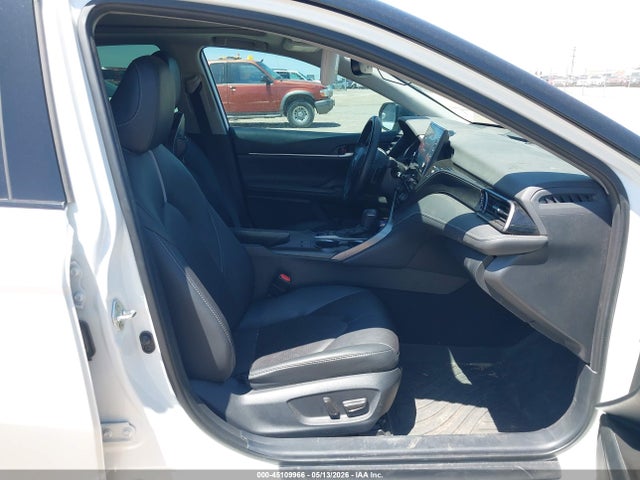 Aukcja sprzedaży 2023 Toyota Camry Xse, vin: 4T1K61AK3PU182790, numer aukcji: 45109966