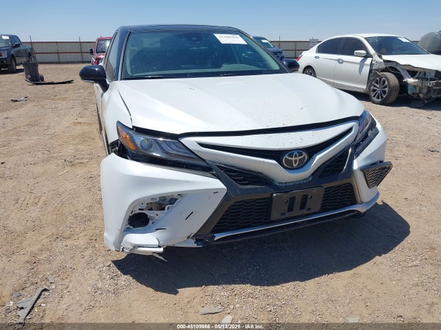 Aukcja sprzedaży 2023 Toyota Camry Xse, vin: 4T1K61AK3PU182790, numer aukcji: 45109966