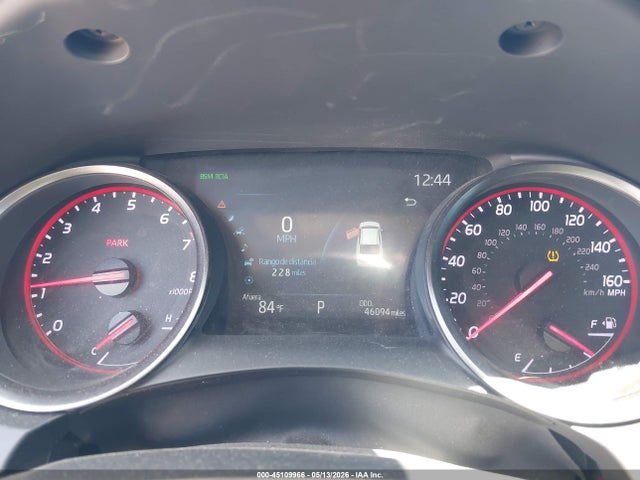 Aukcja sprzedaży 2023 Toyota Camry Xse, vin: 4T1K61AK3PU182790, numer aukcji: 45109966