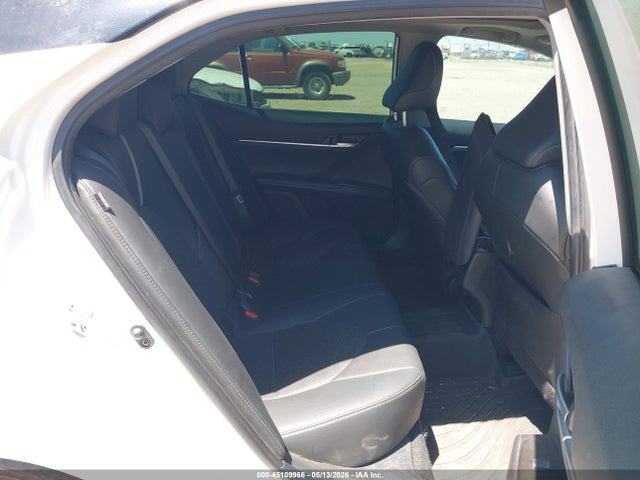Aukcja sprzedaży 2023 Toyota Camry Xse, vin: 4T1K61AK3PU182790, numer aukcji: 45109966