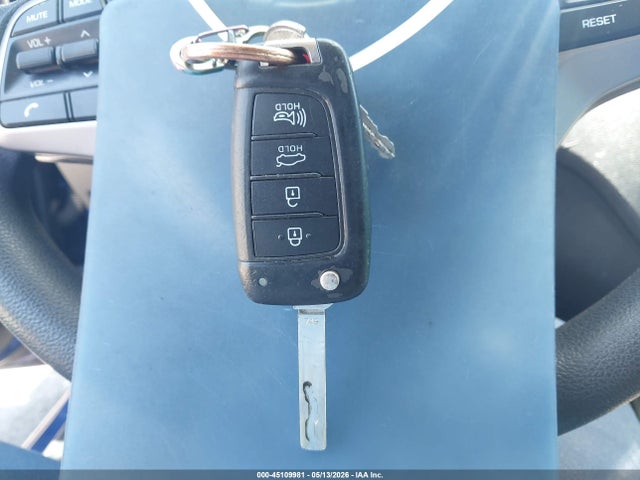 Hyundai ACCENT SE 2019 3KPC24A36KE067977 Image 11