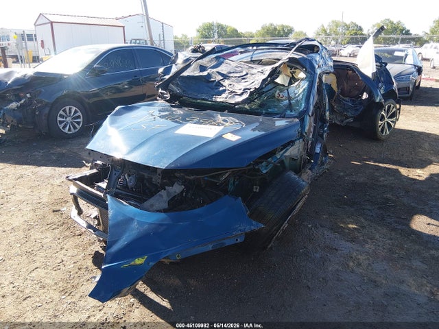 Aukcja sprzedaży 2021 Volkswagen Passat 2.0t Se, vin: 1VWSA7A31MC009864, numer aukcji: 45109982