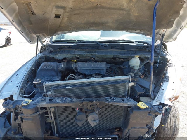Продаж на аукціоні авто 2010 Dodge Ram 1500 St, vin: 1D7RB1GP0AS213570, номер лоту: 45109986