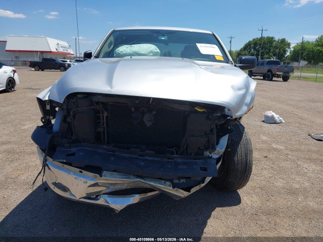 Продаж на аукціоні авто 2010 Dodge Ram 1500 St, vin: 1D7RB1GP0AS213570, номер лоту: 45109986