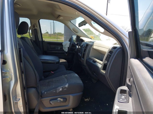 Продаж на аукціоні авто 2010 Dodge Ram 1500 St, vin: 1D7RB1GP0AS213570, номер лоту: 45109986