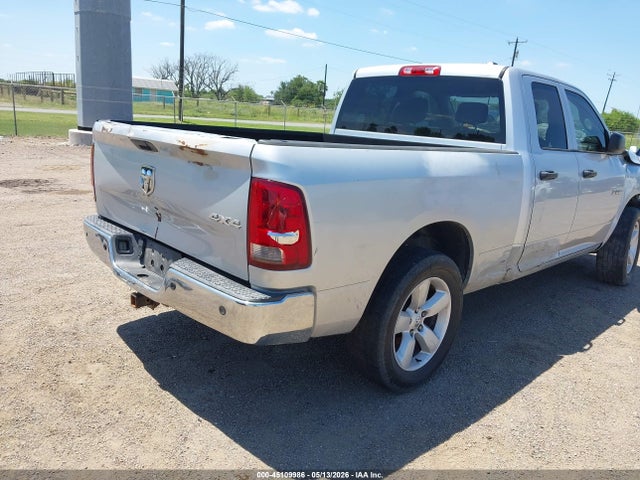 Продаж на аукціоні авто 2010 Dodge Ram 1500 St, vin: 1D7RB1GP0AS213570, номер лоту: 45109986