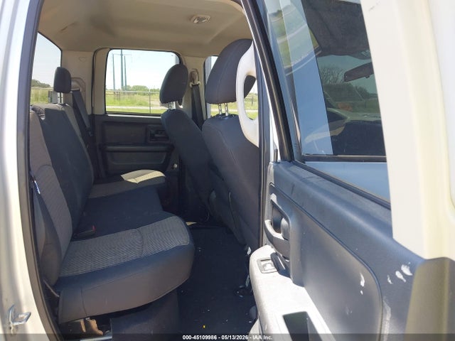 Продаж на аукціоні авто 2010 Dodge Ram 1500 St, vin: 1D7RB1GP0AS213570, номер лоту: 45109986