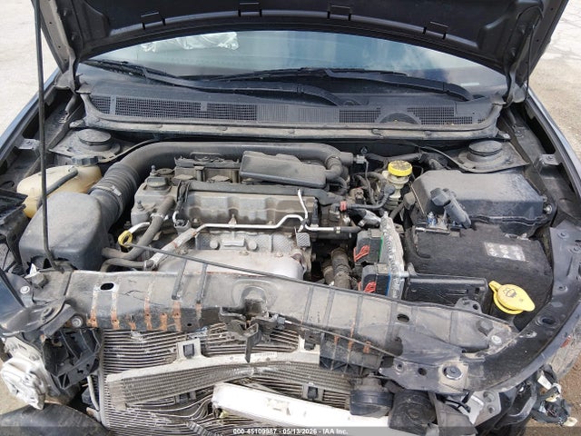 Продаж на аукціоні авто 2015 Dodge Dart Sxt, vin: 1C3CDFBB5FD286467, номер лоту: 45109987