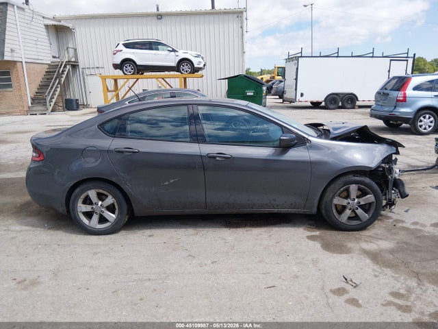Продаж на аукціоні авто 2015 Dodge Dart Sxt, vin: 1C3CDFBB5FD286467, номер лоту: 45109987