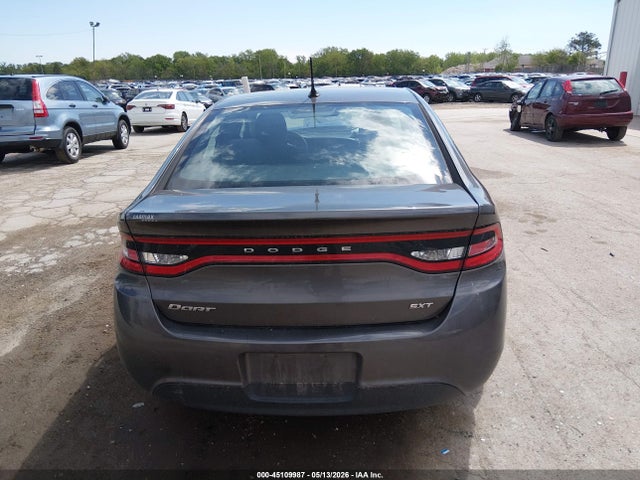 Продаж на аукціоні авто 2015 Dodge Dart Sxt, vin: 1C3CDFBB5FD286467, номер лоту: 45109987